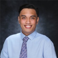 Juvert Paul Jumamil