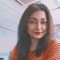 Neha Pagraj