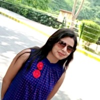 Shivani Sharma
