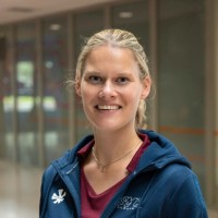 Nikita Antheunisse- Duppen