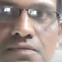 Sunil Deshmukh