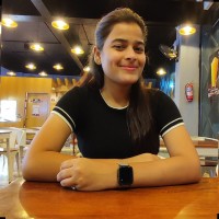 Vaishali Chavan