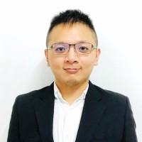 Hsin Hao Huang
