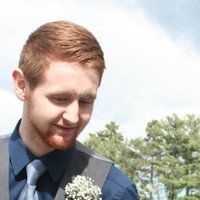 Aaron Evenson