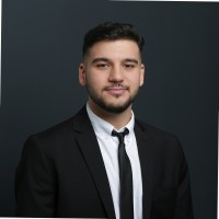Burak Ilhan
