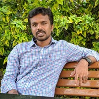 Shanmuga Sundar J