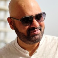 Vikas Khanna