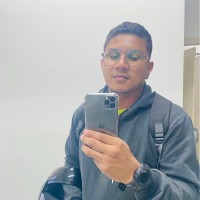 Elder Santos