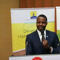 Matthew Mugabi
