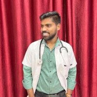Dr Shivam Upadhyay