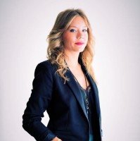 Greta Serrano