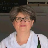 Tabitha Hamås