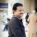 Mohammed Nazeeroddin
