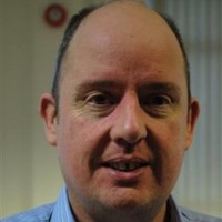 Richard Skinner