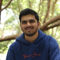 Bhanu Prakash P