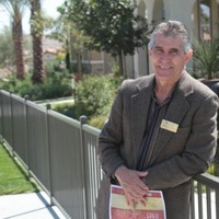 Fernando A. Urrea