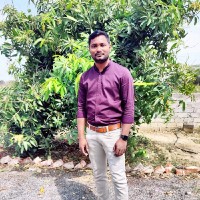 Anil Kumar Komati