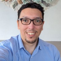 Felipe Gomez Caballero