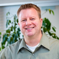 Shane Jensen