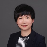 Joan Wang