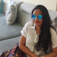 Gaddam Kalpana