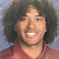 Marcus Mendoza