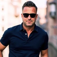 Jacek Patykowski, MBA