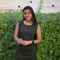 Srushti Gadhave