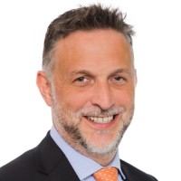 Alex Haslam