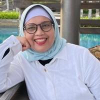 Hilda Arifin
