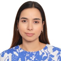 Geraldine Meyer Olivella