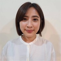 Ellie Ho