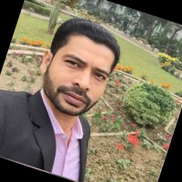 M Bilal Hossain