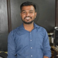 Abhishek Bhapkar