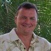 Eric Wardle