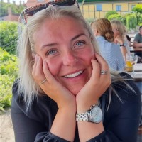 Sara Bjerringgaard Pedersen