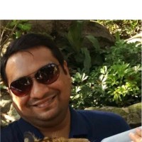 Karthikeyan Seshadri