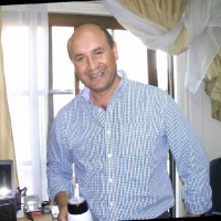 Pedro Molina Vergara