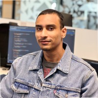 Ibrahim Kehel