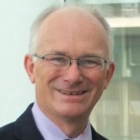 Simon Alliott