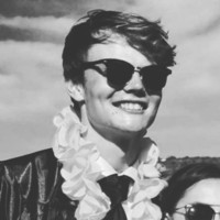 Jackson Tuck