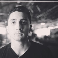 Alex Picasso