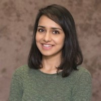 Ashmi Upadhyaya