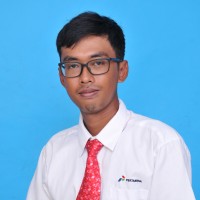 Elang Ihza Lesmono