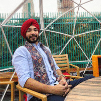 Harmohit Panesar