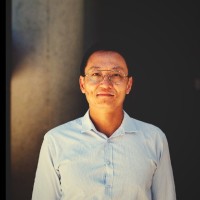 Aaron Li
