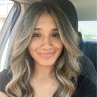 Yasmine Negron