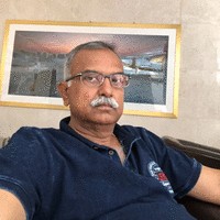 Mohmed Iqbal K Tirmizi