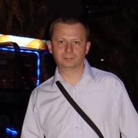 Юрий Родионов