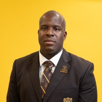 Dejon Holland